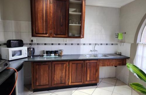Boksburg Apartamento | Guesthouse 71 Chalet 1 bedroom