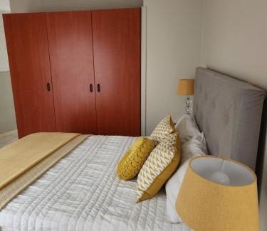 Boksburg Apartamento | Guesthouse 71 Chalet 1 bedroom