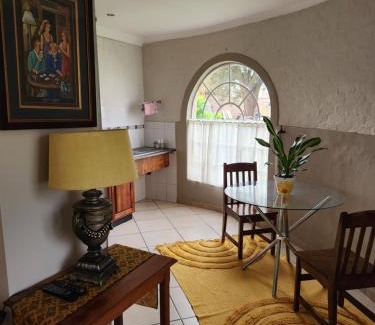 Boksburg Apartamento | Guesthouse 71 Chalet 1 bedroom