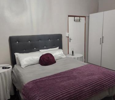 Boksburg Apartamento | Guesthouse 71 Guest Room