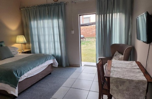 Boksburg Apartamento | Guesthouse 71 Sunny Guest Room