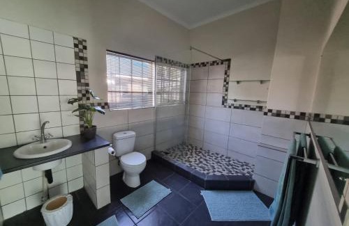 Boksburg Apartamento | Guesthouse 71 Sunny Guest Room