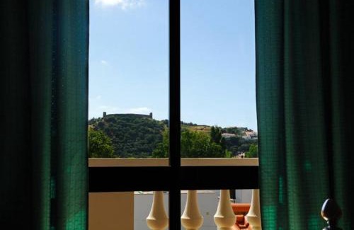 Igreja Nova Casa | Guesthouse A Lareira