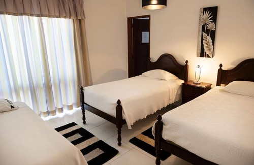 Igreja Nova Casa | Guesthouse A Lareira