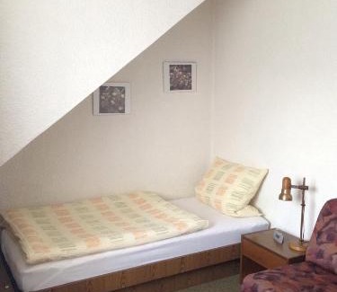 Lohausen Casa | Guesthouse AirMinis
