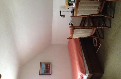 Lohausen Casa | Guesthouse AirMinis