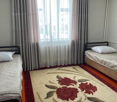 Karakol Casa | Guesthouse Alamin
