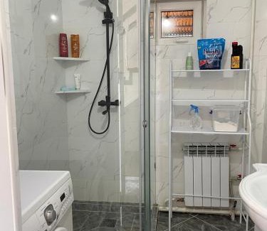 Karakol Casa | Guesthouse Alamin
