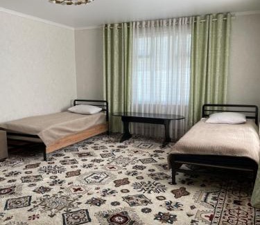 Karakol Casa | Guesthouse Alamin