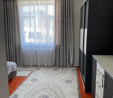 Karakol Casa | Guesthouse Alamin