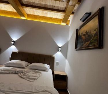 Llogara National Park Casa | Guesthouse Alberti Llogara