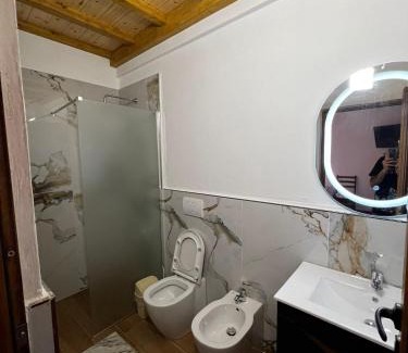 Llogara National Park Casa | Guesthouse Alberti Llogara