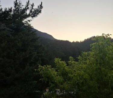 Llogara National Park Casa | Guesthouse Alberti Llogara