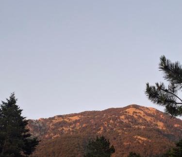 Llogara National Park Casa | Guesthouse Alberti Llogara