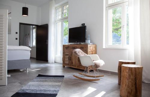 Mainz-Bingen Cama Y Desayuno | Guesthouse Altes Rathaus