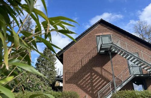 Anderten Casa | Guesthouse Anderten