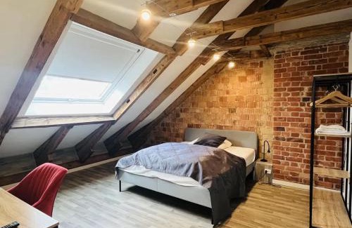 Anderten Casa | Guesthouse Anderten