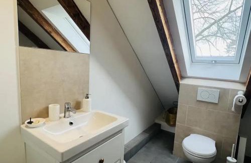 Anderten Casa | Guesthouse Anderten