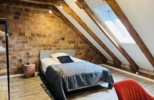 Anderten Casa | Guesthouse Anderten