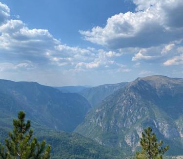 Zabljak Casa | Guesthouse Andrea A