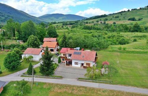 Seliste Dreznicko Apartamento | Guesthouse Ante Hodak