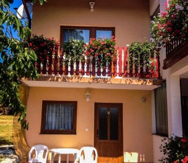 Seliste Dreznicko Apartamento | Guesthouse Ante Hodak