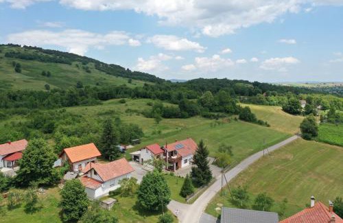 Seliste Dreznicko Apartamento | Guesthouse Ante Hodak