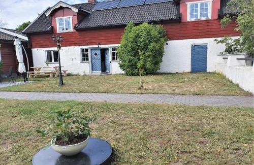 Farjestaden Apartamento | Guesthouse at Isola Gård on the middle of Öland