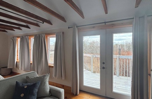 Temple Apartamento | guesthouse at The Root