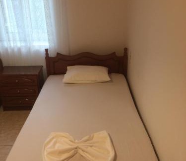 North Tzoumerka Apartamento | Guesthouse "Athina"
