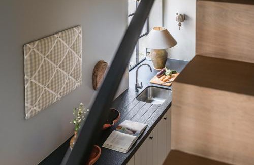 Historical Center Bruges Casa | Guesthouse Aubrey - Charming Cottage in the Heart of Bruges