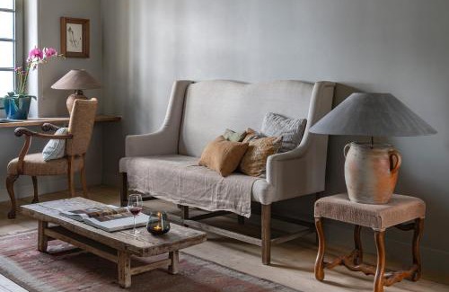 Historical Center Bruges Casa | Guesthouse Aubrey - Charming Cottage in the Heart of Bruges