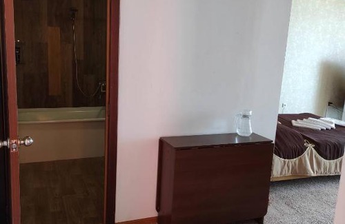 Sakhyurta Casa | Guesthouse Baykal Lux Aeterna