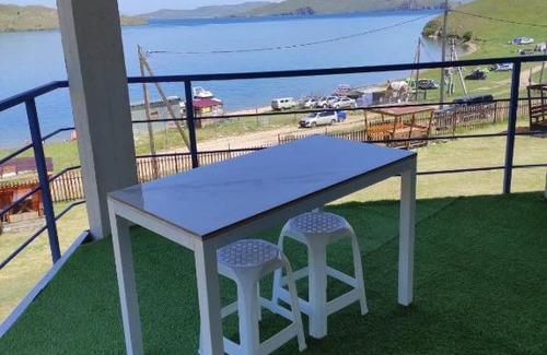 Sakhyurta Casa | Guesthouse Baykal Lux Aeterna