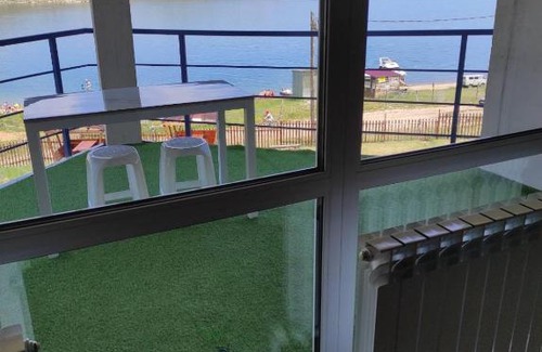 Sakhyurta Casa | Guesthouse Baykal Lux Aeterna