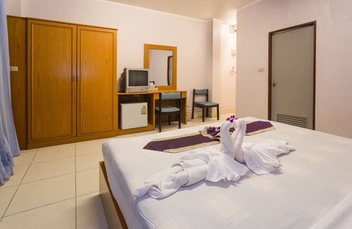 Nanai Road Hotel | Guesthouse Belvedere