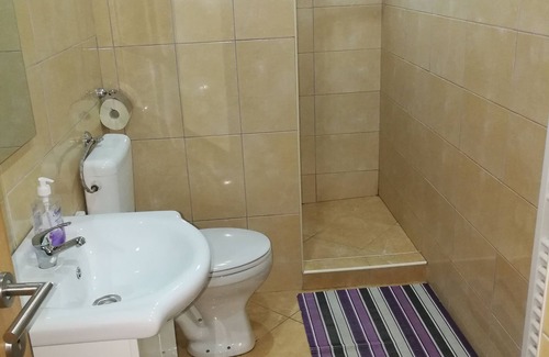 Seliste Dreznicko Casa | Guesthouse Blazenka Hodak