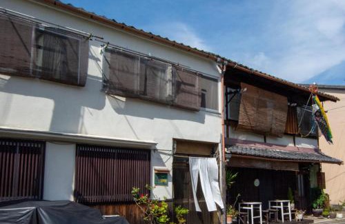 Kita Ward Casa | Guesthouse Bon