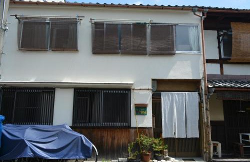 Kita Ward Casa | Guesthouse Bon