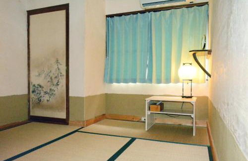 Kita Ward Casa | Guesthouse Bon