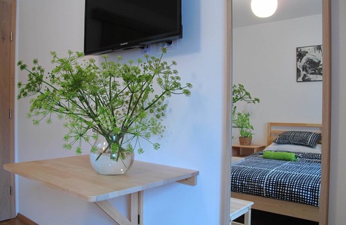 Mukinje Casa | Guesthouse Bor
