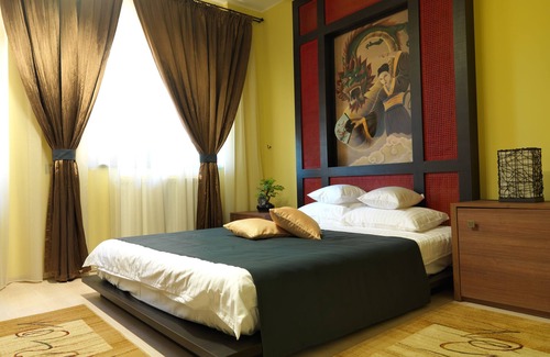Craiova Casa | Guesthouse Boutique La Favorita