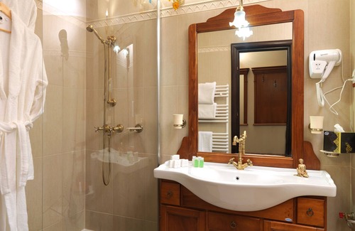 Craiova Casa | Guesthouse Boutique La Favorita