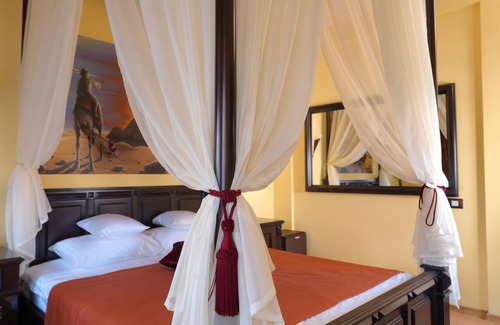 Craiova Casa | Guesthouse Boutique La Favorita