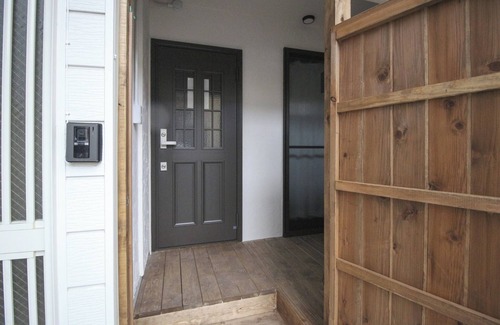 Nagano Apartamento | Guesthouse Bow and Thread / Nagano Nagano