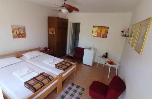 Hvar Old Town Casa | Guesthouse Bracanović
