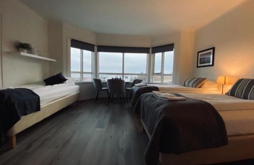 Myrdalshreppur Casa | Guesthouse Carina