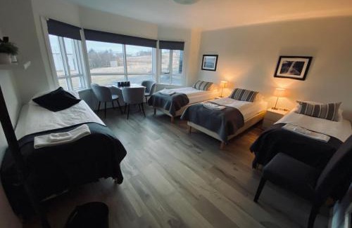 Myrdalshreppur Casa | Guesthouse Carina