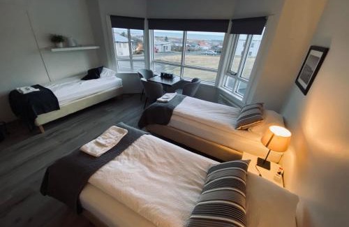 Myrdalshreppur Casa | Guesthouse Carina