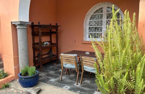 Santa Brígida Apartamento | Guesthouse Casa DEL RIO